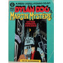 Dylan Dog & Martin Mystère. Ultima fermata:l'incubo!