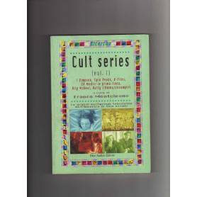 Cult series. (Vol. 1)