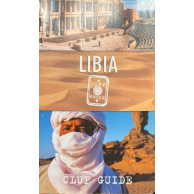 Libia.