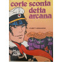 Corte sconta detta arcana.