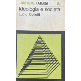 Ideologia e società.