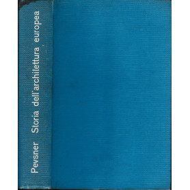 Storia dell'architettura europea