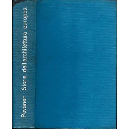 Storia dell'architettura europea