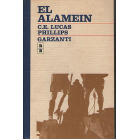 El Alamein.