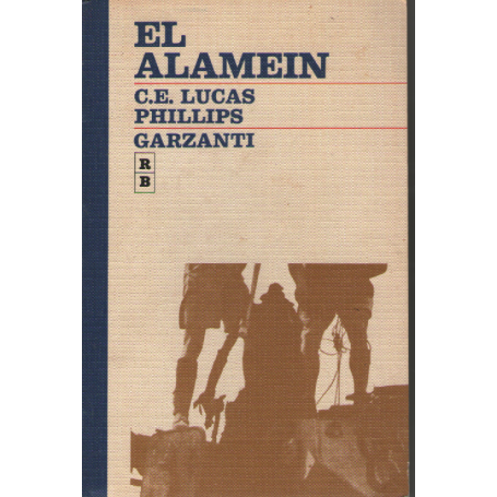 El Alamein.