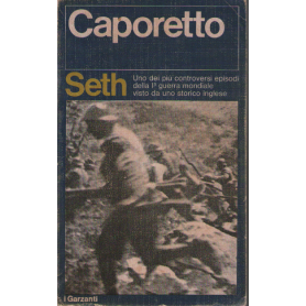 Caporetto.