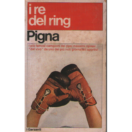 I re del ring.