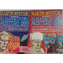 Martin Mystère. Almanacco del mistero anno 1990 e 1991.