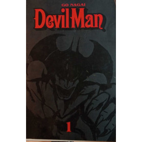 Devil Man Volume I.