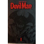 Devil Man Volume I.