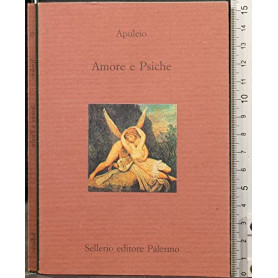 Amore e Psiche.