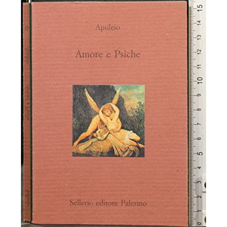 Amore e Psiche.
