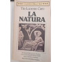 La natura. Testo latino a fronte