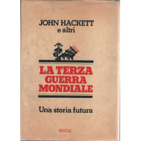 La terza guerra mondiale.