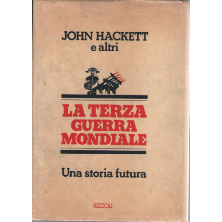 La terza guerra mondiale.