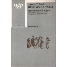 Musei della follia.