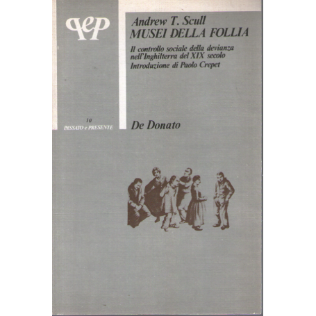 Musei della follia.