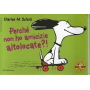 Perché non ho amicizie altolocate?! Celebrate Peanuts 60 years (Vol. 12).