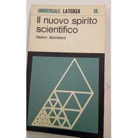 Il nuovo spirito scientifico