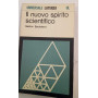 Il nuovo spirito scientifico