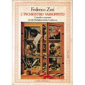 L'inchiostro variopinto. Cronache e commenti dai falsi Modigliani al falso Guidoriccio