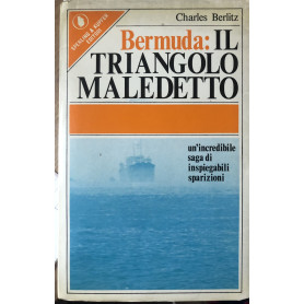 Bermuda: il triangolo maledetto.