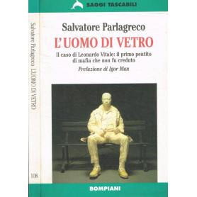 L'uomo di vetro