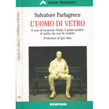 L'uomo di vetro
