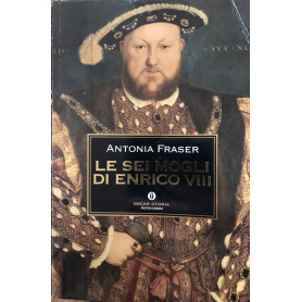 Le sei mogli di Enrico VIII
