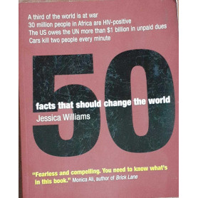 50 facts that should change the world