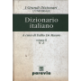 Dizionario italiano 2 voll.