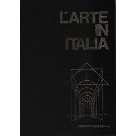 L'arte in Italia. Dal secolo XII al secolo XIII   diretta da C. L. vol. III°