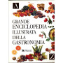 Grande enciclopedia illustrata della gastronomia