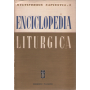 Enciclopedia liturgica.