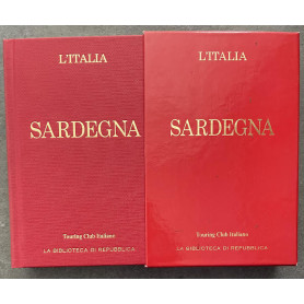 L'Italia. Sardegna.