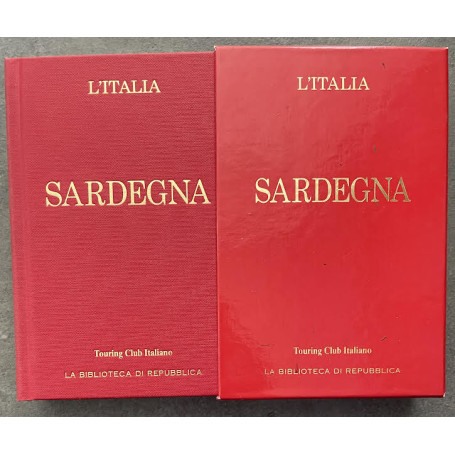 L'Italia. Sardegna.