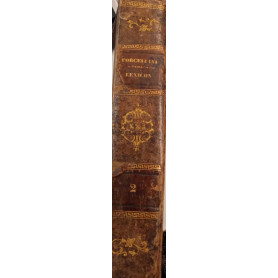 Totius latinitatis Lexicon (Tom. II)