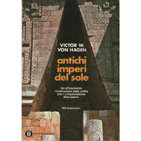 Antichi imperi del sole.