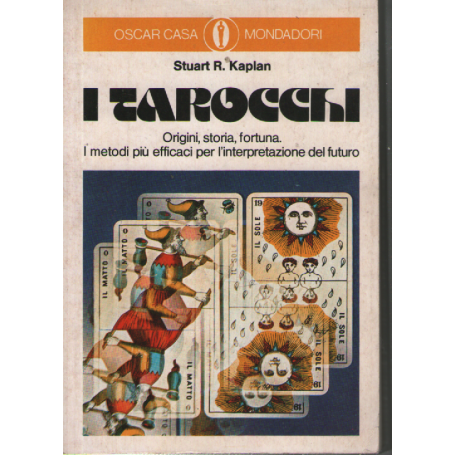 I tarocchi.