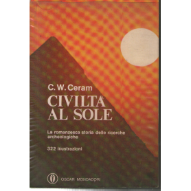 Civilta' al sole.