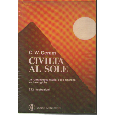 Civilta' al sole.