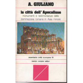 Le città dell'Apocalisse.