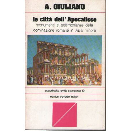 Le città dell'Apocalisse.