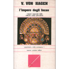 L'impero degli Incas.