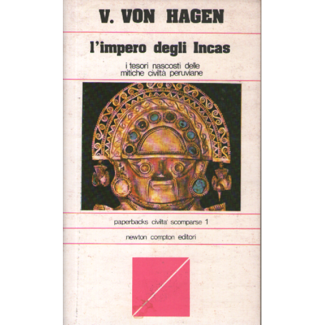 L'impero degli Incas.