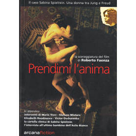 Prendimi l'anima.