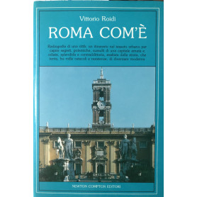 Roma com'è