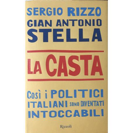 La casta.