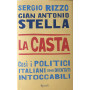 La casta.