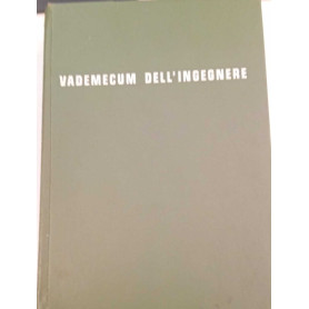 Vademecum dell'ingegnere